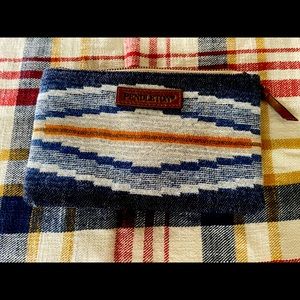 Western style clutch